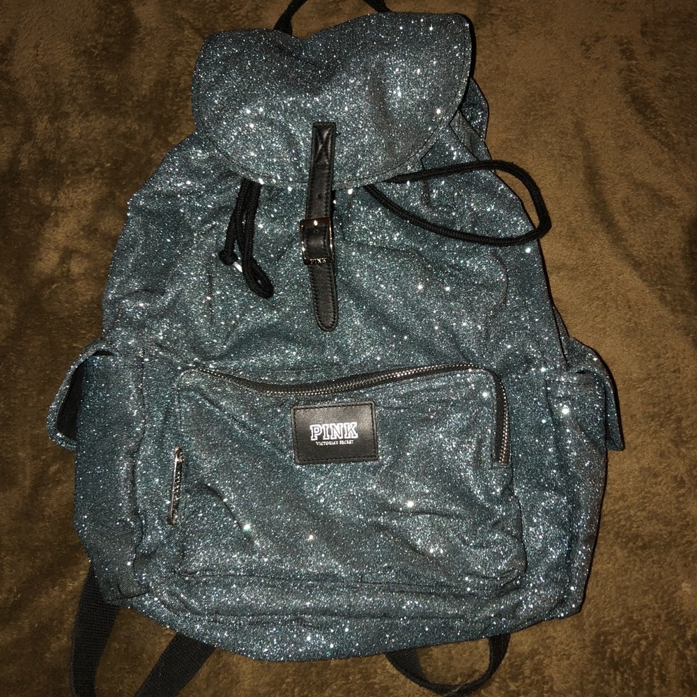 PINK Victoria’s Secret backpack